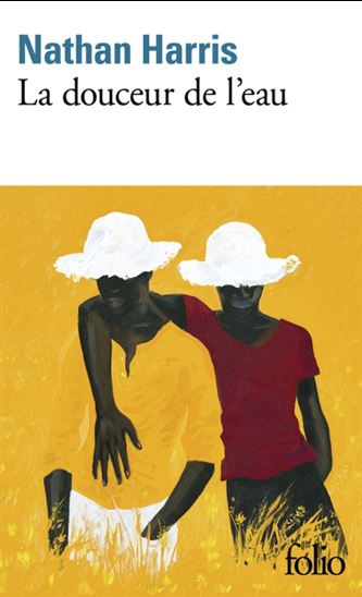 La Douceur de l&#39;eau - NATHAN HARRIS