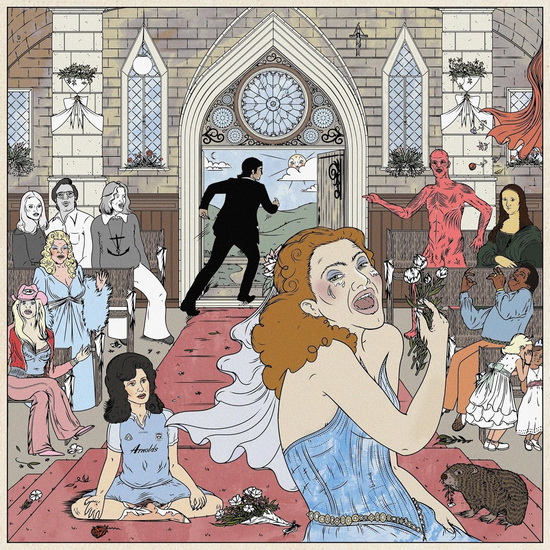 If My Wife New I'd Be Dead (Vinyle) - CMAT