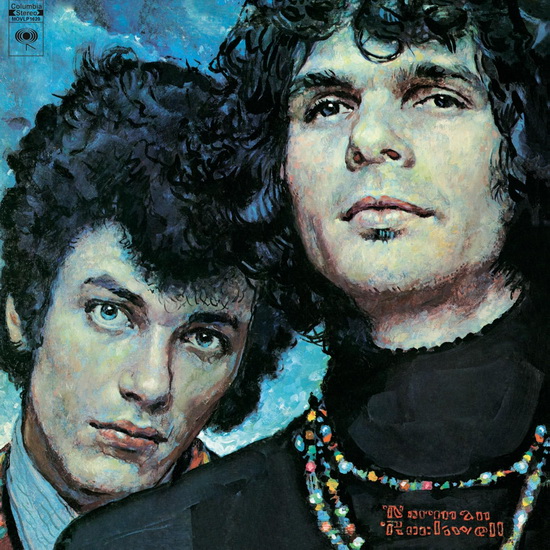 The Live Adventures Of (2 Vinyles - Bleu & Blanc) - MIKE  AL KOOPER BLOOMFIELD