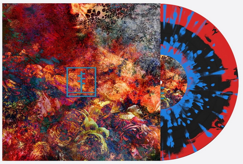 Artificial Bouquet (Vinyle) - FRAIL BODY