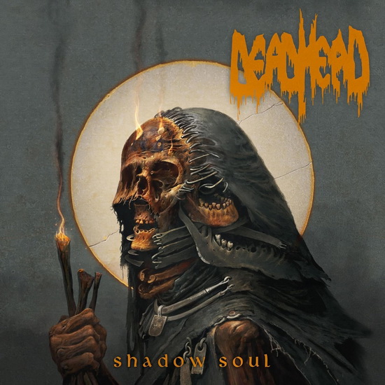 Shadow Soul - DEAD HEAD