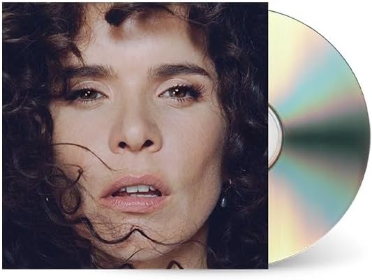 The Glorification Of Sadness - PALOMA FAITH