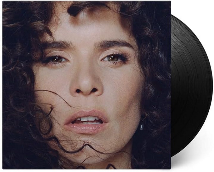 The Glorification Of Sadness (Vinyle) - PALOMA FAITH