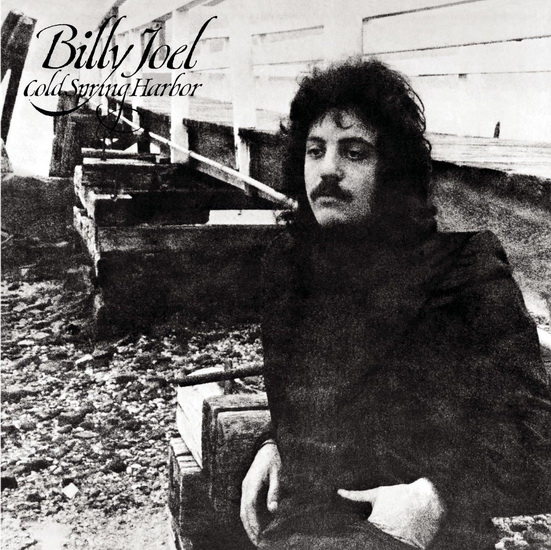 Cold Spring Harbor (Vinyle) - BILLY JOEL