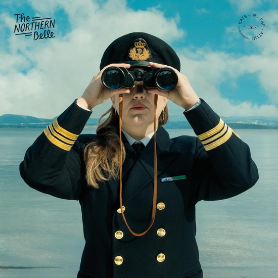Bats In The Attic (Vinyle) - THE NORTHERN BELLE