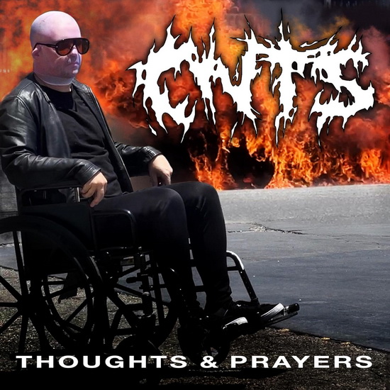 Thoughts & Prayers - CNTS