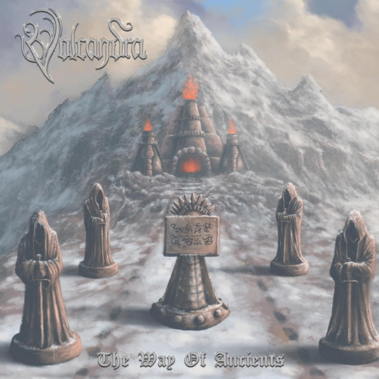 The Way Of Ancients - VOLCANDRA