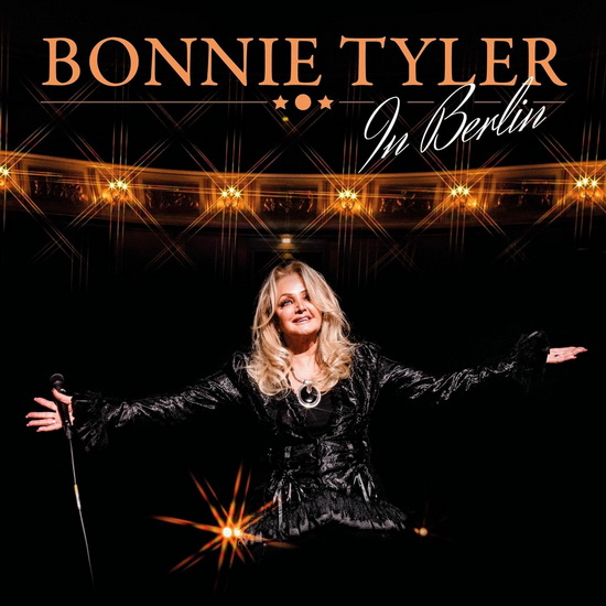 In Berlin (2 CD) - BONNIE TYLER