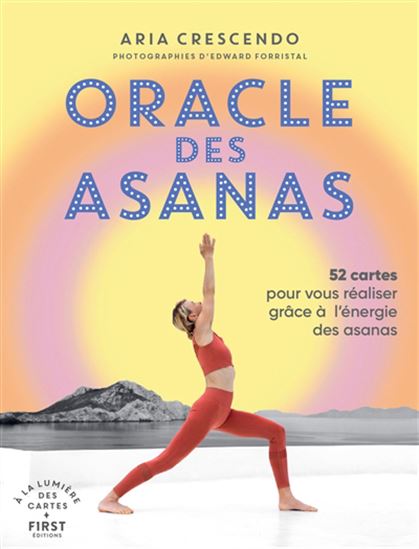 Oracles des warriors Yogis Cof. - ARIA CRESCENDO