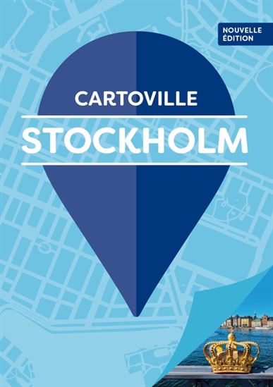 Stockholm - COLLECTIF