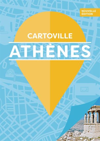Athènes - COLLECTIF