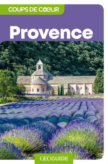 Provence - COLLECTIF