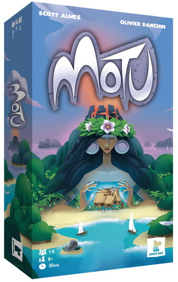 Motu