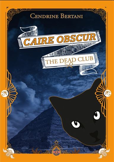 Claire obscur #01 - CENDRINE BERTANI