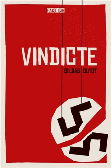 Vindicte - GILDAS GUYOT