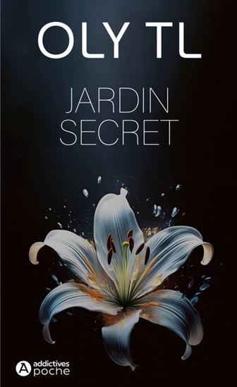 Jardin secret - OLY TL