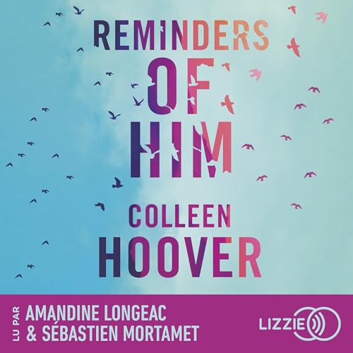 Reminders of him (CD) - COLLEEN HOOVER