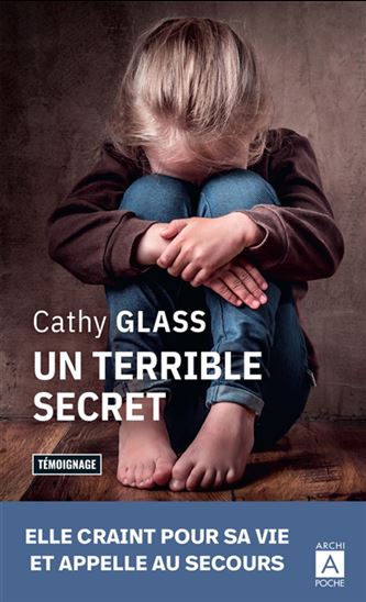 Un terrible secret - CATHY GLASS