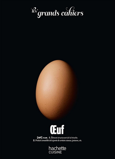 Oeuf - COLLECTIF