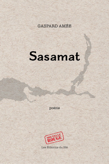Sasamat - GASPARD AMÉE
