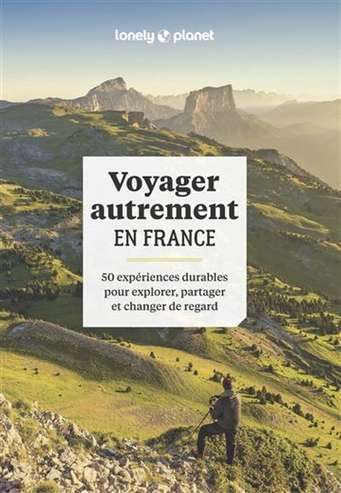 Voyager autrement en France - ELODIE ROTHAN