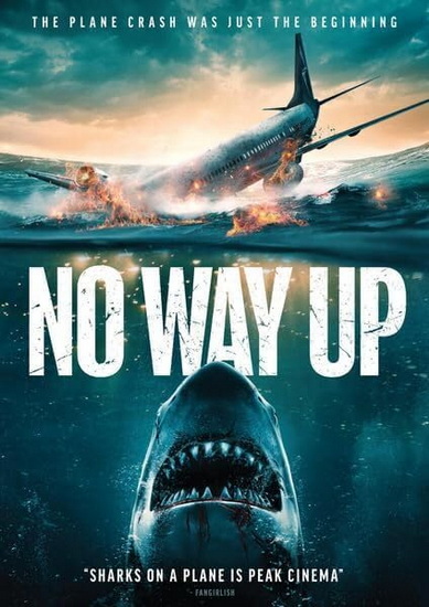 No Way Up - CLAUDIO FÄH