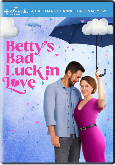 Betty&#39;s Bad Luck in Love - LINDA-LISA HAYTER
