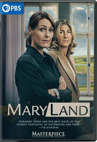 Masterpiece: MaryLand - SUSAN TULLY