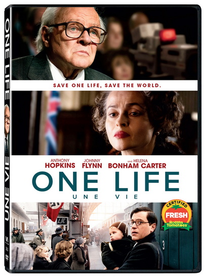 One Life (Une vie) - JAMES HAWES