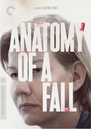 Anatomy of a Fall (Anatomie d&#39;une chute) - JUSTINE TRIET