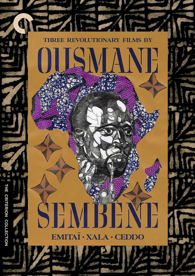 Three Revolutionary Films by Ousmane Sembène - OUSMANE SEMBÈNE