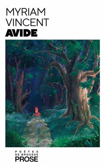 Avide - MYRIAM VINCENT