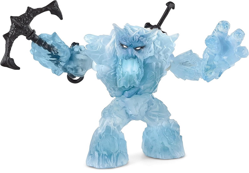 Géant de glace