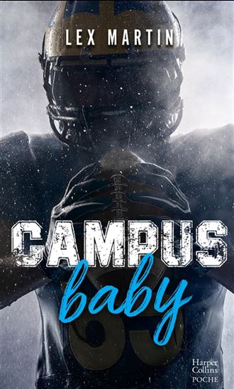 Campus baby - LEX MARTIN