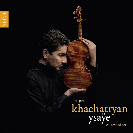 Ysaye - EUGENE YSAYE