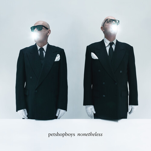 Nonetheless (Vinyle) - PET SHOP BOYS