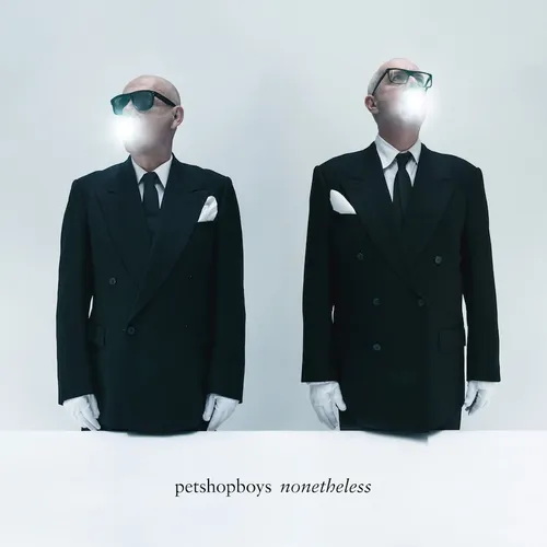 Nonetheless (Deluxe) (2 CD) - PET SHOP BOYS