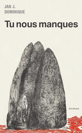 Tu nous manques - JAN J DOMINIQUE