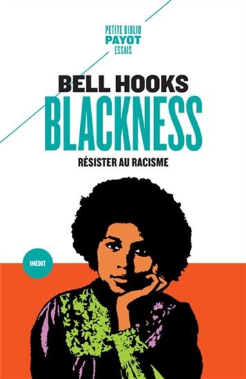 Blackness - BELL HOOKS