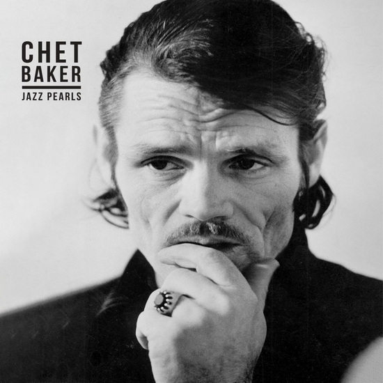 Jazz Pearls (Vinyle) - CHET BAKER