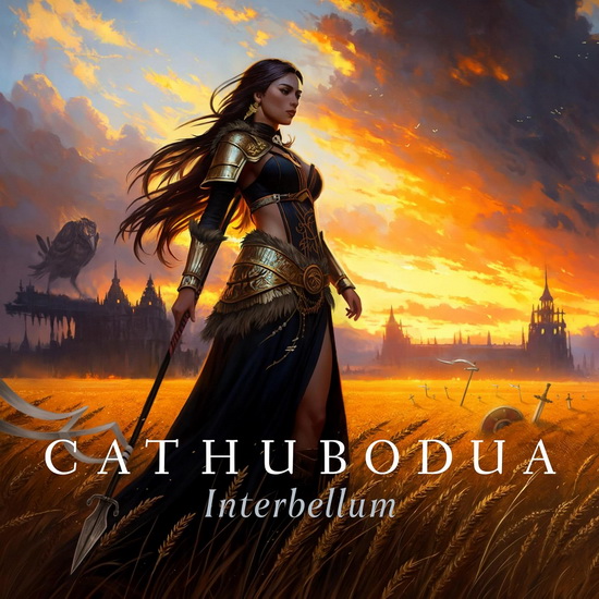 Interbellum - CATHUBODUA