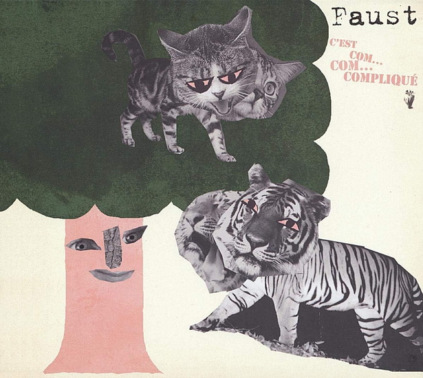 C'est Com... Com... Complique - FAUST