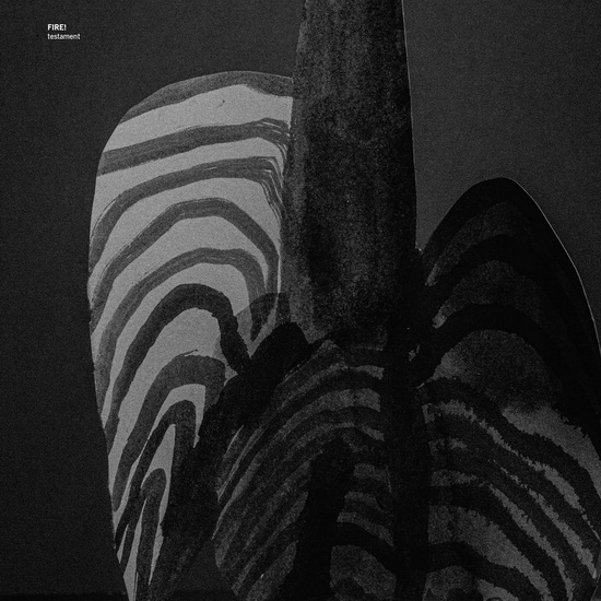Testament - FIRE!