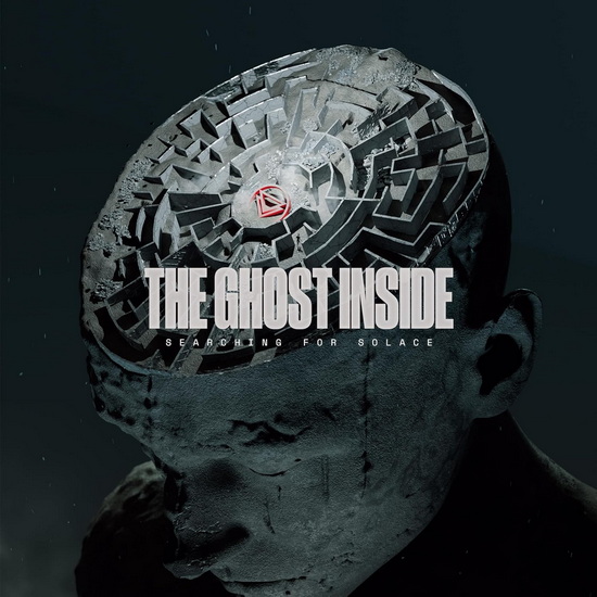 Searching For Solace - GHOST INSIDE