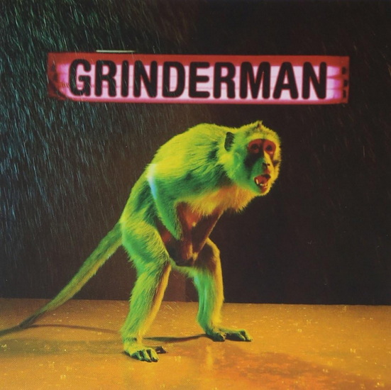 Grinderman - GRINDERMAN