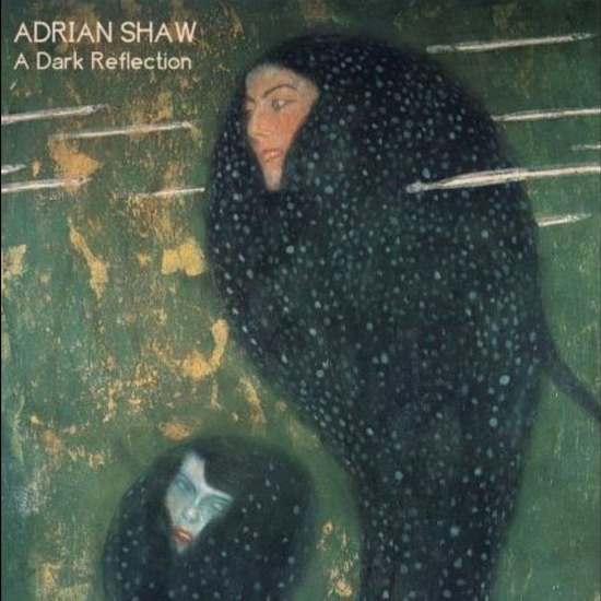 A Dark Reflection - ADRIAN SHAW