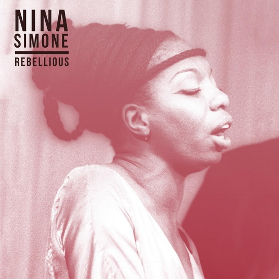 Rebellious (Vinyle) - NINA SIMONE