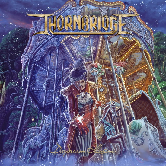 Daydream Illusion - THORNBRIDGE