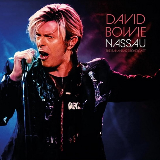 Nassau (2 Vinyles) - DAVID BOWIE
