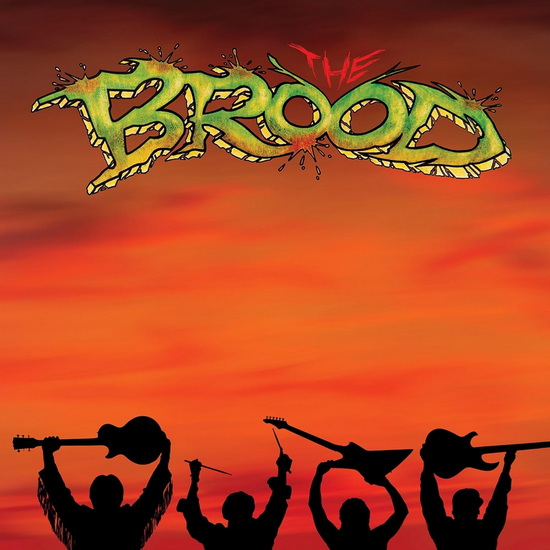 The Brood - BROOD